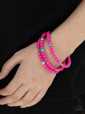 Paparazzi Bracelet (BH051)